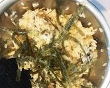 悪魔のおにぎり 醤油味作り方3写真
