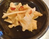 コンロ不要。切干大根で香の物（こものん）作り方10写真