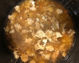 簡単♪裏技！がんもどきの炊き込み御飯作り方2写真