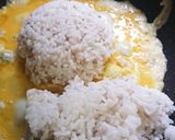 ☆ベーコンと玉ねぎのチャーハン☆作り方3写真