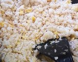 ☆ベーコンと玉ねぎのチャーハン☆作り方4写真
