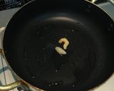 絶品☆豚ひき肉ともやしの炒め物作り方1写真