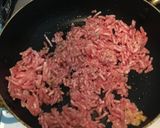 絶品☆豚ひき肉ともやしの炒め物作り方2写真