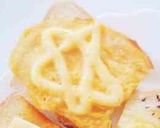 ☆薄焼き卵トースト作り方10写真