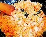 蒙古タンメン中本✿AB醤作り方3写真