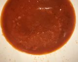 ☆トマトソース☆暑い日のハッシュドビーフ作り方7写真
