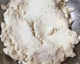 簡単☆ヘルシー　お豆腐でみたらし団子作り方3写真