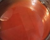 簡単☆ヘルシー　お豆腐でみたらし団子作り方11写真