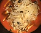 ☆トマトソース☆暑い日のハッシュドビーフ作り方12写真