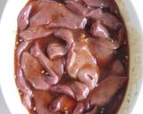 豚レバーと玉ねぎのとにかく簡単蒸し煮込み作り方3写真