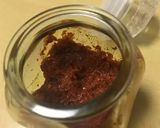 中洲川端で食べた博多鉄板焼肉(豚)作り方1写真