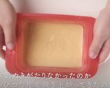 【低糖質】おから蒸しパンのサンドイッチ作り方10写真