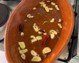 バスク風アンチョビソテー作り方3写真