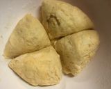 KFC風ビスケット作り方4写真