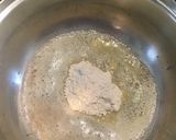 とろ～りチーズのトマトスープ☆トルコ作り方2写真