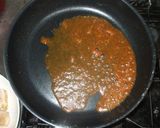 鶏もも肉の梅味噌照り焼き♪簡単やわらかい作り方10写真