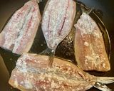 元魚屋が教える！ご飯がススム鰯の蒲焼き作り方5写真