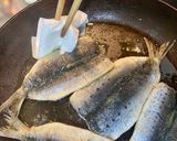 元魚屋が教える！ご飯がススム鰯の蒲焼き作り方7写真