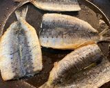 元魚屋が教える！ご飯がススム鰯の蒲焼き作り方8写真