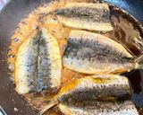 元魚屋が教える！ご飯がススム鰯の蒲焼き作り方9写真
