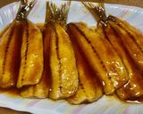 元魚屋が教える！ご飯がススム鰯の蒲焼き作り方10写真