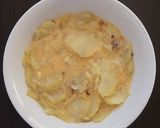 本場のスパニッシュオムレツ作り方8写真