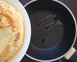 本場のスパニッシュオムレツ作り方11写真