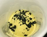 インスタント●わかめコーンクリームスープ作り方1写真