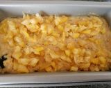 ブルーベリーレモンパウンドケーキ作り方11写真