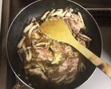 超簡単☆基本の基本♫究極のしょうが焼き♪作り方5写真