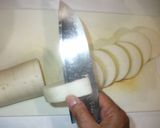 おでん味噌煮♪簡単大根おでんダシ作り方3写真