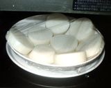 おでん味噌煮♪簡単大根おでんダシ作り方4写真