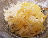 まるごとレモン★レモンスコーン♬作り方3写真