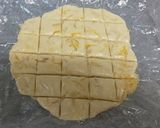 まるごとレモン★レモンスコーン♬作り方6写真