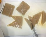 おでん味噌煮♪簡単大根おでんダシ作り方5写真