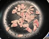 中華丼作り方8写真