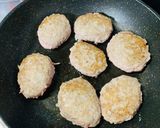 ★豆腐のふわふわつくね(No.43)作り方5写真