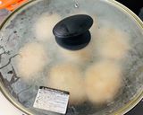 ★豆腐のふわふわつくね(No.43)作り方7写真