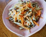 シャキシャキ！きんぴら野菜作り方5写真
