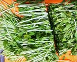 さっぱりおつまみ♡鶏肉と豆苗のポン酢かけ作り方4写真