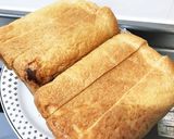 食パン1.5斤　HB作り方5写真