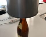 我が家のシフォンケーキ作り方8写真