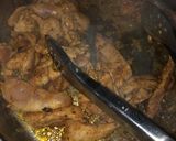 Best カジュンチキン・パスタ　作り方3写真