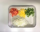 子供もOK！ヒキチーパプ作り方1写真