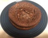 チョコシロップ消費の簡単ガトーショコラ作り方7写真