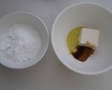 有機米粉で使った豆腐ピザマルゲリータ風作り方1写真