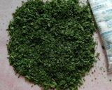ドライ大葉&保存の仕方♡失敗しない方法✧作り方8写真