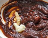 ちょい辛じゃじゃ麺作り方1写真