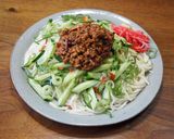 ちょい辛じゃじゃ麺作り方7写真