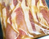 豚肉の味噌漬け☆冷凍保存も◎作り方3写真